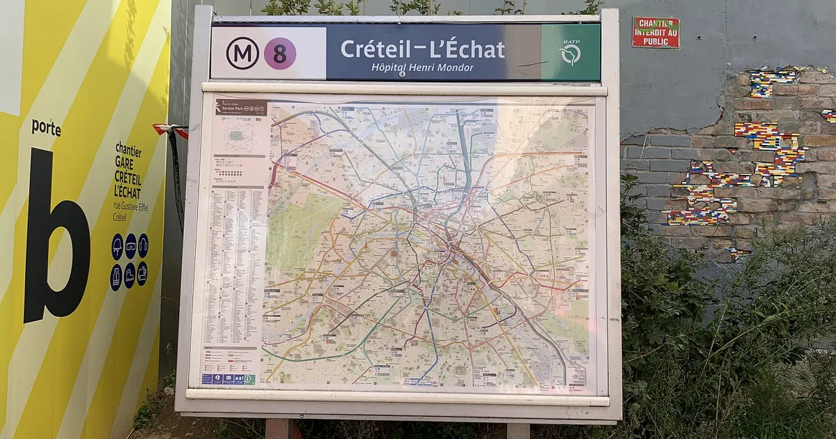 DPE à Palais-Charles Péguy, Créteil : analyse du bâti local — Créteil