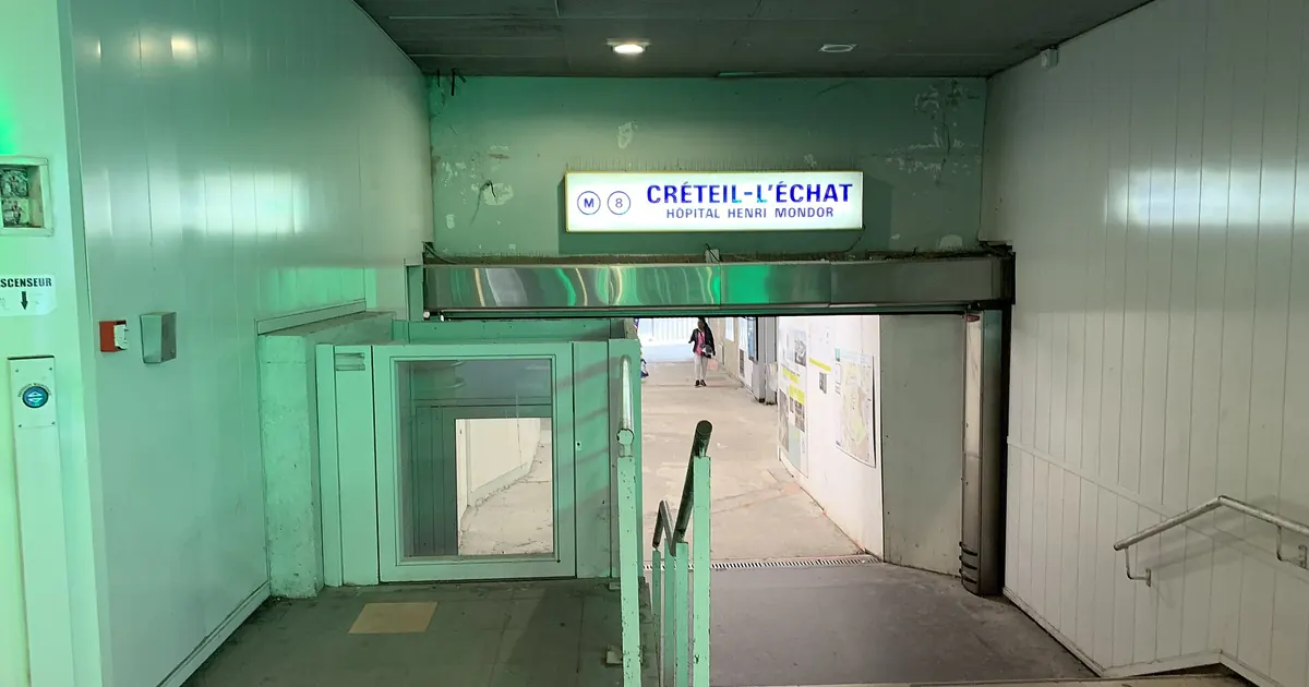 DPE à L'Échat, Créteil : analyse du bâti local — Créteil